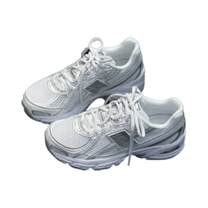 รองเท้าผ้าใบแบบสวมสบาย รุ่น Balance530 น้ำหนักเบา ดีไซน์ทันสมัย สำหรับผู้ชายและผู้หญิง ขายส่งแบบใหม่ - Product Image 4