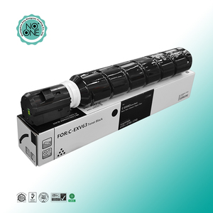 Cartucho de Tóner para Canon Imagerunner ADV IR2725 Ir2730 Ir2735 Ir2745, G87 V63 R65, NPG87, CEXV63, GPR65, 2, 1, 2, 1, 2, 1, 2, 2, 2, 1, 2, 2, 2, 2 - Product Image 2