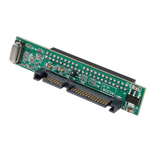 Adaptateur IDE vers SATA de 2,5 pouces, convertit le disque dur IDE PATA 44 broches mâle pour ordinateur portable en port SATA série - Product Image 2