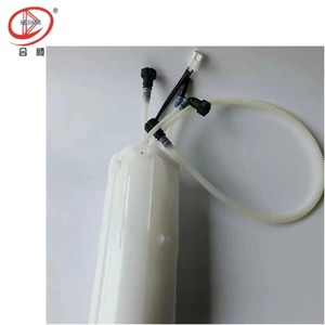 ชุดปั๊มเชื้อเพลิงสำหรับ Audi A808 4E0919087K 4E0919087H EM50048 - Product Image 4