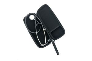 Stéthoscope médical, stéthoscope de cardiologie pour diagnostic cardiaque, stéthoscope précordial personnalisé pour médecins - Product Image 2