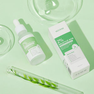 <span class=keywords><strong>Extracto</strong></span> <span class=keywords><strong>de</strong></span> Ácido Salicílico OEM/ODM para Eliminar el Acné Leve, Ácido Hialurónico, Sérum Facial Hidratante - Product Image 3
