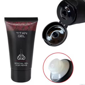 Nuovo elenco uomini massaggio Gel crono eretto prodotto del sesso per adulti titano maschio ingrandire il Gel del pene - Product Image 6