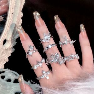 Pulsera De Plata 925 <b>Fine</b> Jewelry Bracelets <b>Bangles</b> Brazalete Plata 925 Abierto - Product Image 1