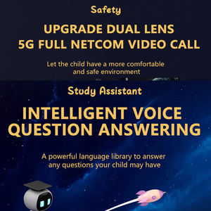 Layar 2.2 Inci 3 Tali C92 MAX 4G 5G Kartu SIM WiFi GPS Jam Tangan Pintar Ultra 6+64GB Memori AMOLED HD Android Smart Watch Kamera Ganda - Product Image 2