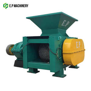 25 t/h Eisenerz-Fein brikett maschine/Mineralpulver-Brikett presse mit Fabrik preis - Product Image 2