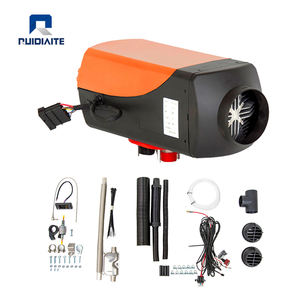 סגנון חדש באיכות גבוהה 5kw דיזל מכונית סירה מחמם 12v/24v-40-50 הכל באחד - Product Image 2
