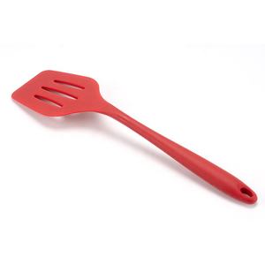 बीपा मुक्त उच्च गर्मी प्रतिरोधी गैर-स्टिक सिलिकॉन सिलिकॉन स्पुटलस खाद्य ग्रेड रसोई के बर्तन सूप अंडे पेंसिल चीनी खाना पकाने - Product Image 3