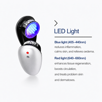 Appareil professionnel d'hydrodermabrasion, machine de nettoyage en profondeur du visage, exfoliation, extraction, hydratation, équipement de soin de la peau pour salon