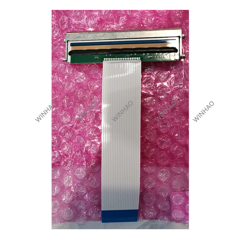 Новый оригинальный тепловой головкой для SPR330 из Bixolon термопринтер srp-330ii srp-330 srp 330ii печатающая головка
