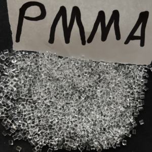 Pellets de Pmma de alta calidad, gránulos de plástico acrílico PMMA, materias primas plásticas PMMA - Product Image 3