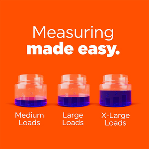 OEM ODM 5kg Long-Lasting Enzyme Fragrance Laundry <strong>Detergent</strong> for Household Cleaning Color Protection Stain Removal - Product Image 5