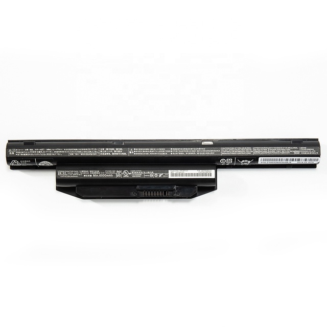 FMVNBP235 FPCBP429 Laptop Battery for Fujitsu Lifebook A357 A514 A544-M7321NC A544-M75A2GB A555-VFY A557 AH544 AH564 E754 S935