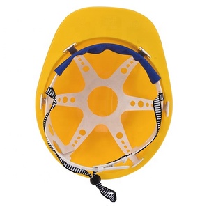 Vente en gros <span class=keywords><strong>de</strong></span> casques <span class=keywords><strong>de</strong></span> protection en plastique PE bon marché pour l'industrie <span class=keywords><strong>Casque</strong></span> <span class=keywords><strong>de</strong></span> sécurité <span class=keywords><strong>Casque</strong></span> <span class=keywords><strong>de</strong></span> construction Casquette <span class=keywords><strong>de</strong></span> sécurité pour le travail - Product Image 2