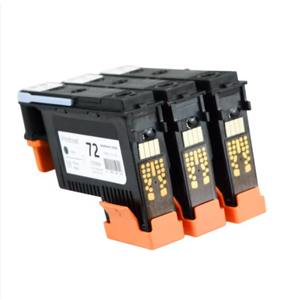 Juego de Cabezales de Impresión UV de 72 Hp C9380a C9383a C9384a para Impresora de Inyección de Tinta, Nuevo Diseño <span class=keywords><strong>Jet</strong></span> T1100 T1120 T1200 T1300 T610 T770 T790 T795 - Product Image 4