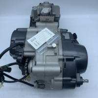 Jy110 Yb110 Zongshen Usine 110cc Moteurs Moto 1 Cylindre 4 Temps Moteur Pour Yamaha
