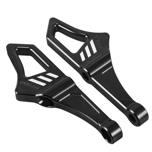 Support de fixation en aluminium CNC pour moto, crochets d'ancrage de remorque pour <span class=keywords><strong>Ducati</strong></span> <span class=keywords><strong>Panigale</strong></span> V4 <span class=keywords><strong>V4S</strong></span> 2018 2019 <span class=keywords><strong>2020</strong></span> 2021 - Product Image 3