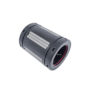 Rodamiento Lineal Autoalineable Automático LMC81-12 LMES10UU LMES12UU LMES16UU LMES20UU LMES25UU LMES30UU LMES40UU LMES50UU TK30UU - Product Image 4