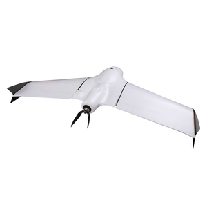 स्काईवॉकर x5 प्रो v2 1260 मिमी विंगस्पैन एपो मॉडल FPV फ्लाइंग विंग रेस विमान किट आरc हवाई फोटोग्राफी रिमोट नियंत्रित - Product Image 2