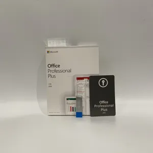 Global <span class=keywords><strong>Office</strong></span> <span class=keywords><strong>2019</strong></span> Pro Plus USB Box, Activación 100% Online, Caja Original, 6 Meses de Garantía, Envío Rápido - Product Image 4