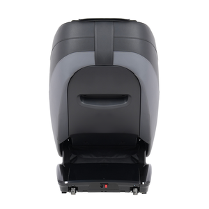 OYEAL Luxury Shiatsu Track Chair <b>Zero</b> <b>Gravity</b> Foldable <b>Recliner</b> Foot 4D Manipulator - Product Image 4