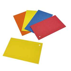 Tarjetas de Agradecimiento de Alta Gama con Relieve para Apoyar mi Pequeña Empresa - Product Image 3