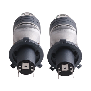 Đèn pha ô tô Sanvi Mini LED Lens H4 12V, lắp đặt dễ dàng, có chế độ chiếu xa và chiếu <span class=keywords><strong>g</strong></span>ần - Product Image 6