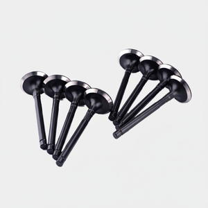 Lu MD-160947 MD-160948 6A12เกียร์สำหรับมิตซูบิชิเครื่องยนต์ ISO 9001ได้รับการรับรอง HD IN31/EX27รับประกัน12เดือน - Product Image 2