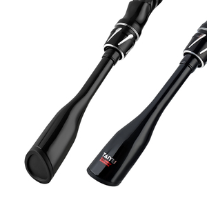 Nouvelle Arrivée : Canne à Pêche Spinning 1.83m 1.89m 1.98m, 2 Sections L, en Carbone Haut Module, pour Leurre, 3-10LB, Pêche en <span class=keywords><strong>Mer</strong></span>, Légère - Product Image 3