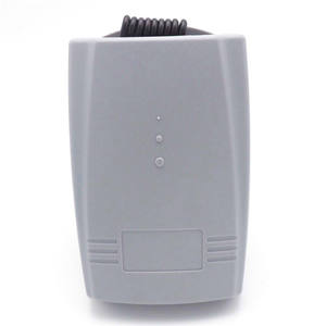 Récepteur universel 433mhz Récepteur de télécommande RF Automatique 2 canaux sans fil Porte de <span class=keywords><strong>garage</strong></span>/portail - Product Image 5