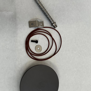 Capteur de température en métal Manny 2901030200 - Product Image 3