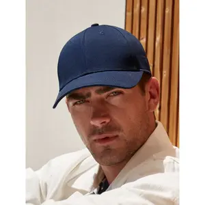 Cappello EarthAware Classic Organic, merchandising sostenibile - Product Image 1