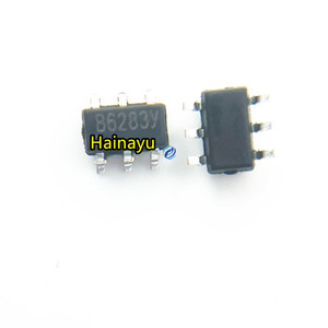 Hainayu SDB628 cetakan layar sutra B628 input 2-24v output hingga 28V arus hingga 2A komponen elektronik dengan pengiriman cepat - Product Image 1