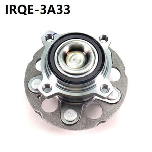 Unité de roulement de moyeu de roue IRQE-3A33 42200-SHJ-A51 pour ensemble de moyeu de roue Honda - Product Image 4