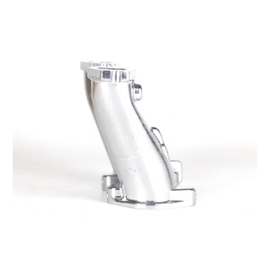 Collettore di Aspirazione per <span class=keywords><strong>MGA</strong></span> MG MIDGET MORRIS AUSTIN 1098 1275 EMPI 40MM 45MM DCOE Dellorto Carburatore 140mm - Product Image 4