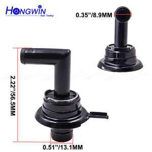 12204 74030,1220474030,V342,PCV2301,PCV277,9048018001,90480 18001 PCV Valve & Grommet สำหรับ Toyota solara Camry RAV4 <span class=keywords><strong>2</strong></span>.2L I4 <span class=keywords><strong>2</strong></span>.0L - Product Image 3