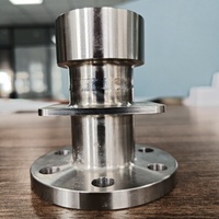 Soudeuse orbitale TIG automatique Bohan de qualité industrielle avec écran tactile pour la soudure de précision des tubes en acier et en acier inoxydable