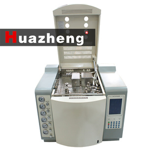HuaZheng GC <span class=keywords><strong>Gas</strong></span> <span class=keywords><strong>Chromatograph</strong></span> for Transformer Oil DGA for Test <span class=keywords><strong>Manufacturer</strong></span> Warranty for 1 Year - Product Image 1