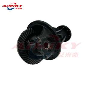 Bộ Vi Sai Lắp Ráp Vi Sai Phía Sau 11X41 Cho Ford Ranger Mazda BT50 4X4 2011-2016 - Product Image 2