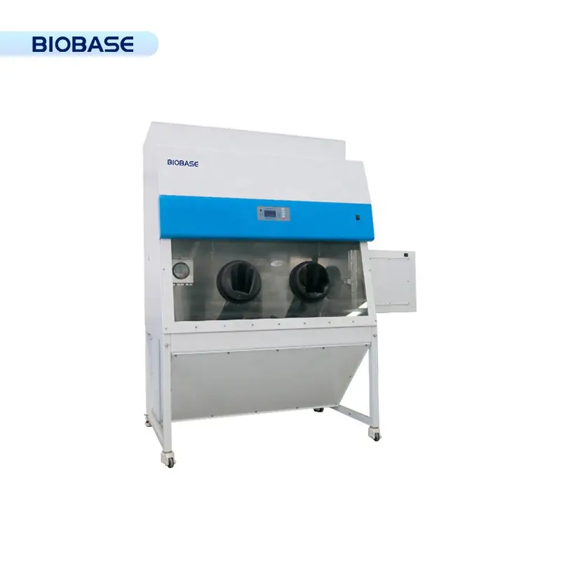 Biobase China BSC-1100IIIX BSC-1500IIIX Kast Klasse Iii Biologische Veiligheidskabinet