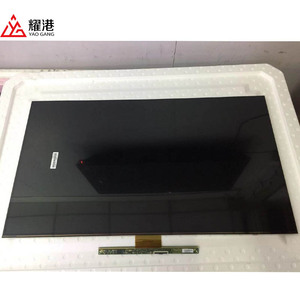 Factory supply 32 inch lcd display panel lcd screen tv panel for LSC320AN10