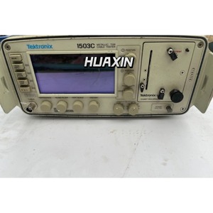 Vintage - Probador de Cables Tektronix 1503 TDR - Product Image 1