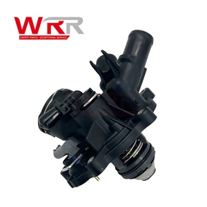 WRR termostato Auto 2712000315 Engne sistema di raffreddamento per <span class=keywords><strong>Mercedes</strong></span> benz W204 W212 M271 E200 E250 C180 SLK350 - Product Image 6