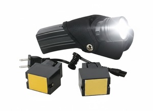 Lampe torche LED longue portée personnalisée X26 en gros avec fonction de télécommande et clignotement LED, lampe de poche promotionnelle personnalisable - Product Image 4