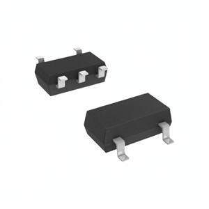 ชิ้นส่วนอิเล็กทรอนิกส์ MC74VHC1G08DFT1G-Q Logic 5 TSSOP, SC 70 5, SOT 353 ของแท้ - Product Image 1