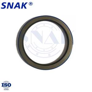 Piezas de carretilla elevadora Kalmar personalizadas SNAK, artículo Reach Stacker 923109,0128, Kit de sello de cilindro de sello de aceite de excavadora - Product Image 6