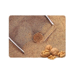 Arena de Nuez para Hámster, Arena de Nuez Fermentada con Aroma Natural, Sin Polvo, Resistente al Moho - Product Image 2