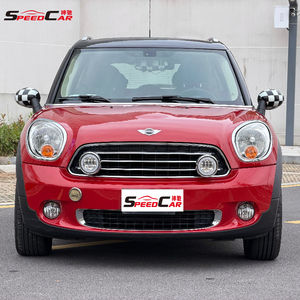 <span class=keywords><strong>MINI</strong></span> <span class=keywords><strong>COUNTRYMAN</strong></span> 2014 1.6T COOPER ALL4 Fun Usado, 5 Plazas, Tracción en las Cuatro Ruedas, SUV - Product Image 1