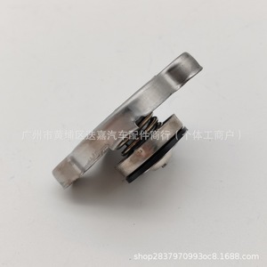 ฝาหม้อน้ำ 19045-59B-005 สำหรับ Honda Civic Avancier CRV Vezel XR-V Crider Acura แรงดัน 0.9 บาร์ - Product Image 4