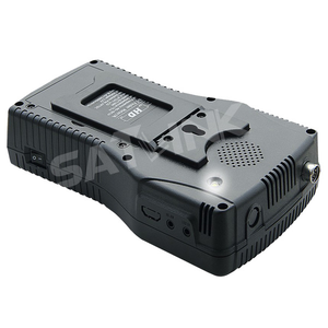 شاشة TFT <span class=keywords><strong>LCD</strong></span> ذكية بشاشة عالية الدقة بوصة H.264 <span class=keywords><strong>DVB</strong></span>-T Satlink HD مكتشف الأقمار الصناعية تلفزيون رقمي طيف متر - Product Image 3